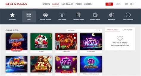 9 Best RTG Casinos (August 2024) .
